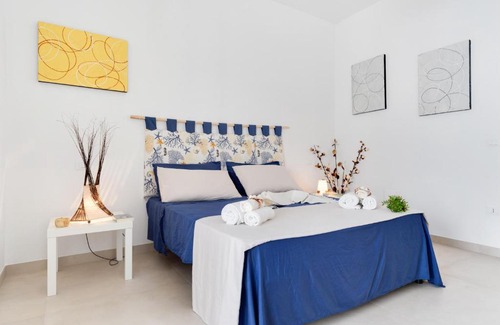 Lido Marini House | MILLEBOLLEBLU APARTMENTS