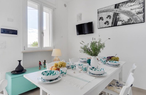 Lido Marini House | MILLEBOLLEBLU APARTMENTS