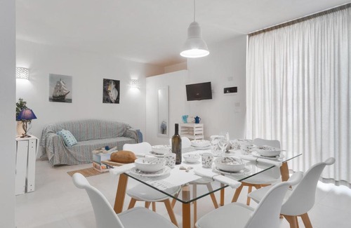 Lido Marini House | MILLEBOLLEBLU APARTMENTS