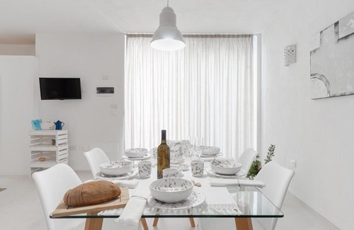 Lido Marini House | MILLEBOLLEBLU APARTMENTS