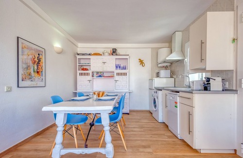 Almadraba-Canyelles Apartment | MIMOSAS 2 B Canyelles Roses