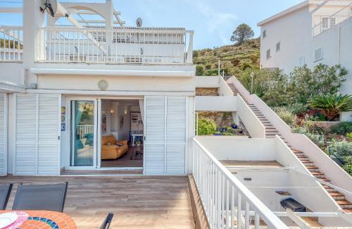 Almadraba-Canyelles Apartment | Mimoses B 2 Canyelles Roses - Immo Barneda