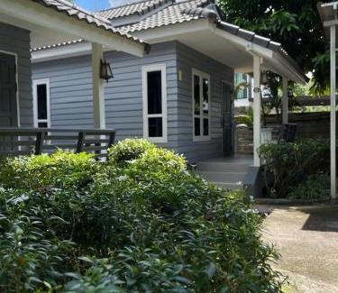 Loei Province Resort | Mina Resort and Spa