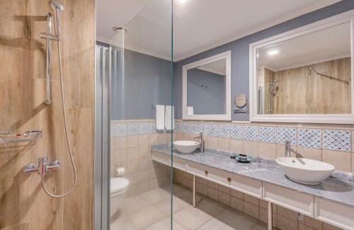 Melikgazi Hotel | Mirada Del Lago