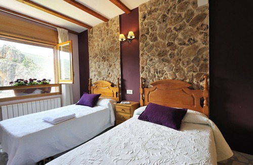 Ayna Hostel | Miralmundo Alojamientos Rurales Ayna - HOSTAL RURAL