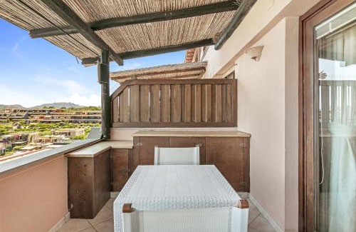 Portisco House | Miramare Flat