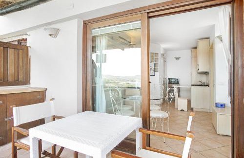 Portisco House | Miramare Flat