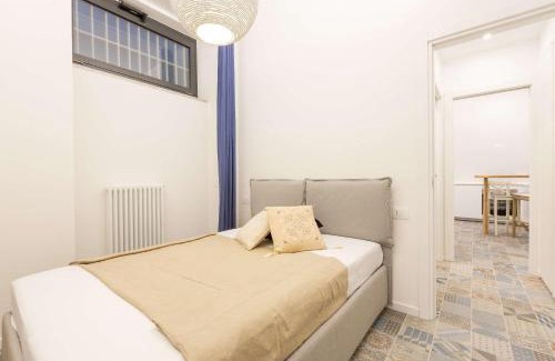 Zona Padova Apartment | MOA43-Loreto-Duomo - Athens House - Luxury
