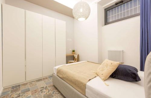 Zona Padova Apartment | MOA43-Loreto-Duomo - Athens House - Luxury