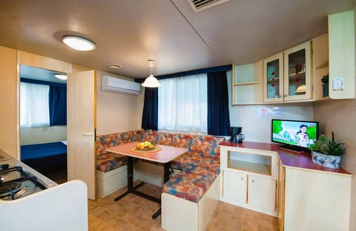 Tuoro sul Trasimeno House | Mobilehome mit Klimaanlage