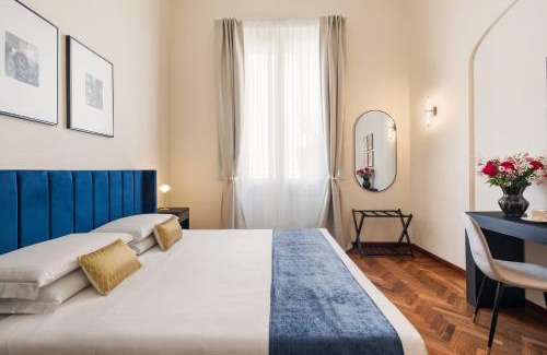 Santissima Annunziata Apartment | Modena Boutique Apartment