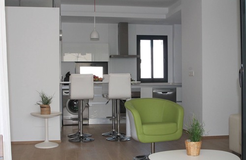 Orihuela Costa Apartment | Modern 2 bedroom apartment with swimming pool 800 from the beach