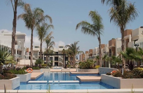 Orihuela Costa Apartment | Modern 2 bedroom apartment with swimming pool 800 from the beach