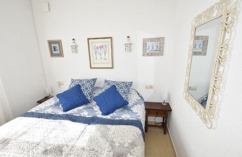 Cumbre del Sol Apartment | Modern apartment in Moraira with beautiful views 5 minutes from the beach