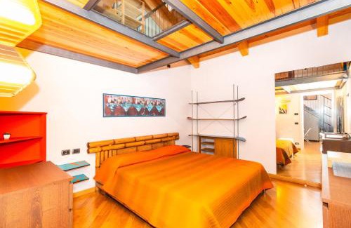 Vanchiglia Apartment | Mole Antonelliana Cozy Apartment