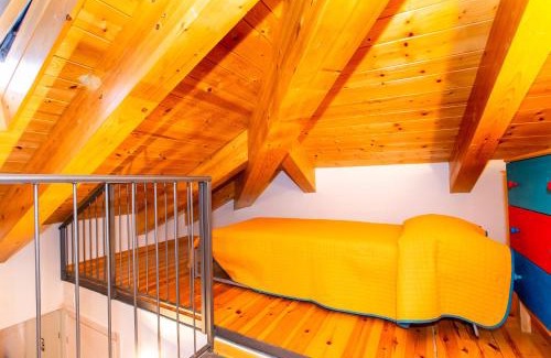 Vanchiglia Apartment | Mole Antonelliana Cozy Apartment