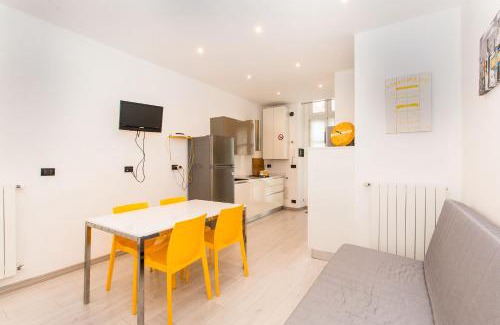 Vanchiglia Apartment | Mole Antonelliana & Royal Gardens Cozy Studio