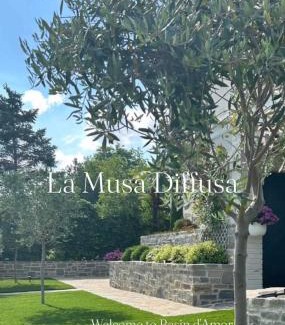 San Desiderio Apartment | Monferrato Country House Basin dAmor Casa di campagna