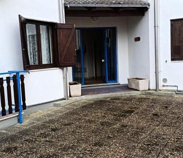 Scopello Apartment | Mono-Selene