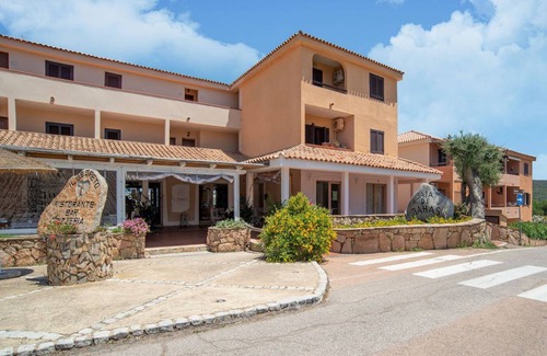 Golfo di Marinella House | Monolocale Baia 2