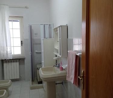 Frascineto Bed & Breakfast | Montagne Rocciose