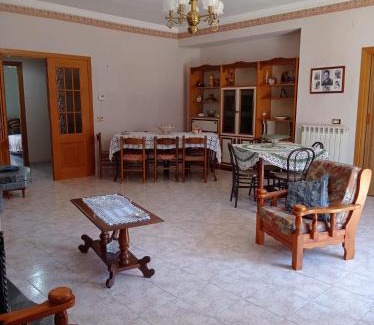 Frascineto Bed & Breakfast | Montagne Rocciose