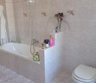 Frascineto Bed & Breakfast | Montagne Rocciose