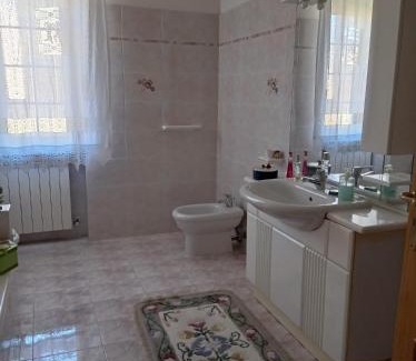 Frascineto Bed & Breakfast | Montagne Rocciose