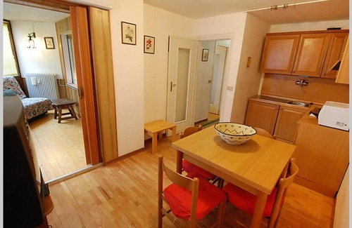 Cervinia Apartment | Monte Cervino apartment AS3