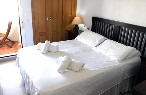 Estepona Apartment | Montemayor 36