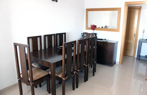 Estepona Apartment | Montemayor 36