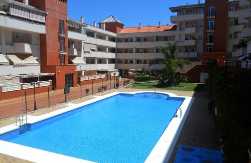 Estepona Apartment | Montemayor 36