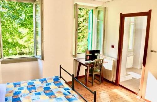 Oggebbio Hostel | Montino Coliving