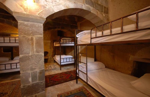 Goreme House | Motel ∙ 8 guests