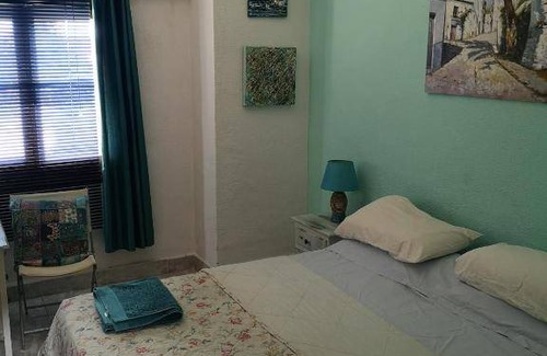La Magdalena House | Motel ∙ 8 guests
