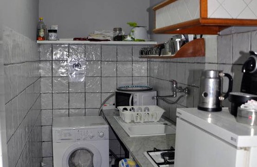 Vasto House | Motel ∙ 8 guests