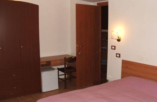Esquilino House | Motel ∙ 8 guests