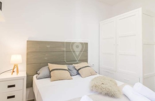 La Sagrada Familia Apartment | My Space Barcelona Apart. of 2 homes in Sagrada Familia