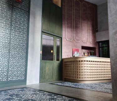 Chakkrawat Hostel | N5 Ratchawong Hostel