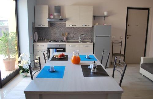 Portopalo di Capo Passero Apartment | Narciso