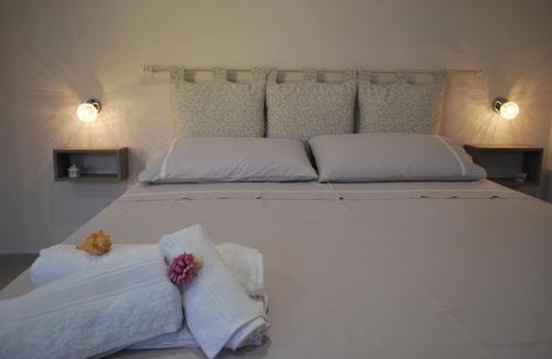 Portopalo di Capo Passero Apartment | Narciso