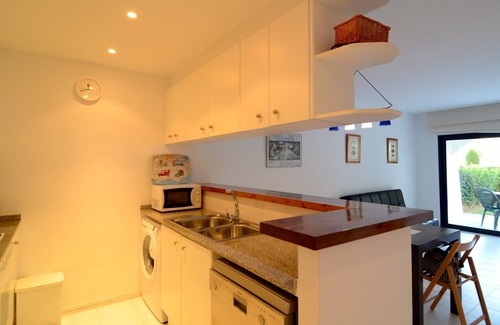 Pals Apartment | NAUTIC GOLF A 101