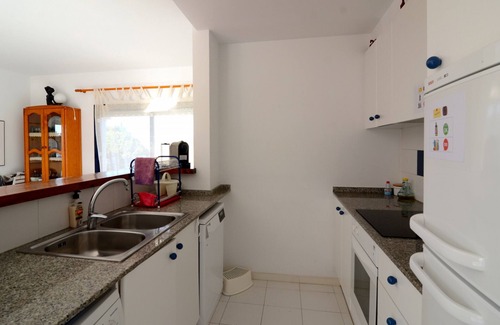 Pals Apartment | NAUTIC GOLF A 303
