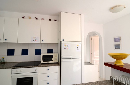 Pals Apartment | NAUTIC GOLF A 303