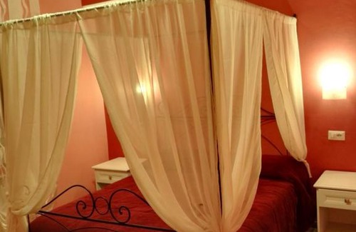 Castelpetroso Bed & Breakfast | Nel verde di Carinci