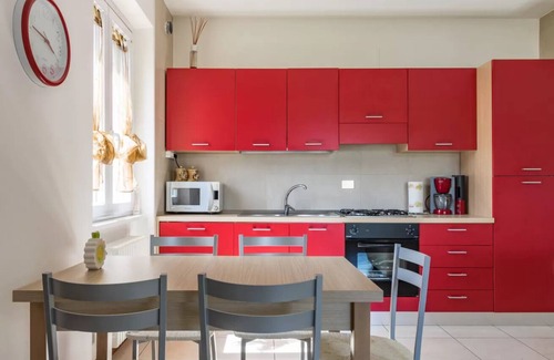 Tremezzo Apartment | Nestled in the picturesque town of Tremezzo-A Como Luxury