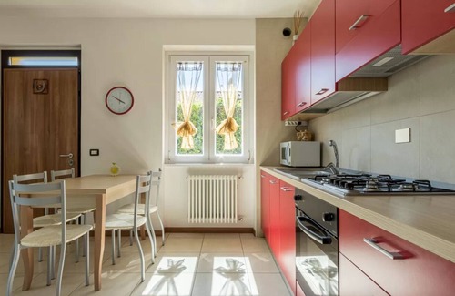 Tremezzo Apartment | Nestled in the picturesque town of Tremezzo-A Como Luxury
