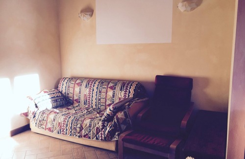 Fanano Apartment | New apartment with a view of the Apennines