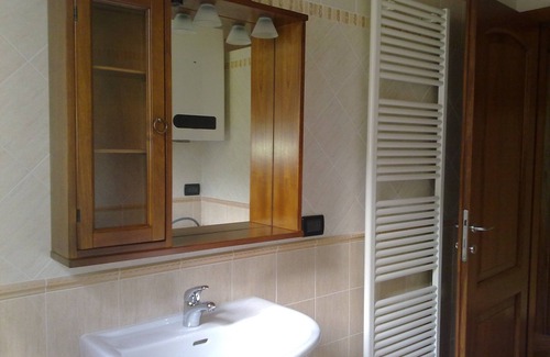 Fanano Apartment | New apartment with a view of the Apennines