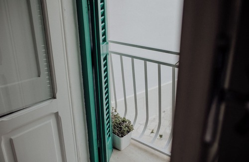 Centro Storico Apartment | Nina delle Palme - One Bedroom Apartment, Sleeps 2